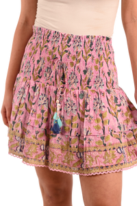 Rivia Skirt