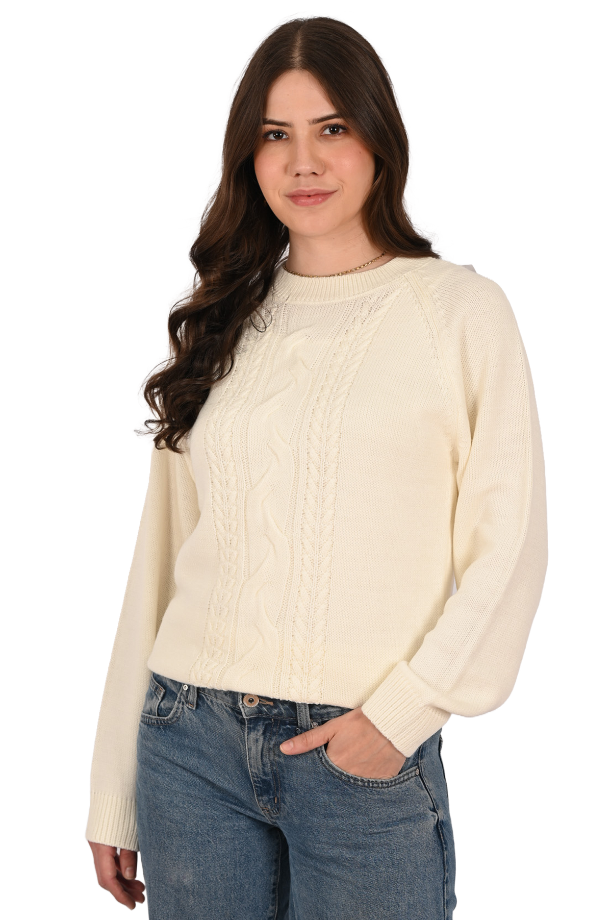 Vita Sweater