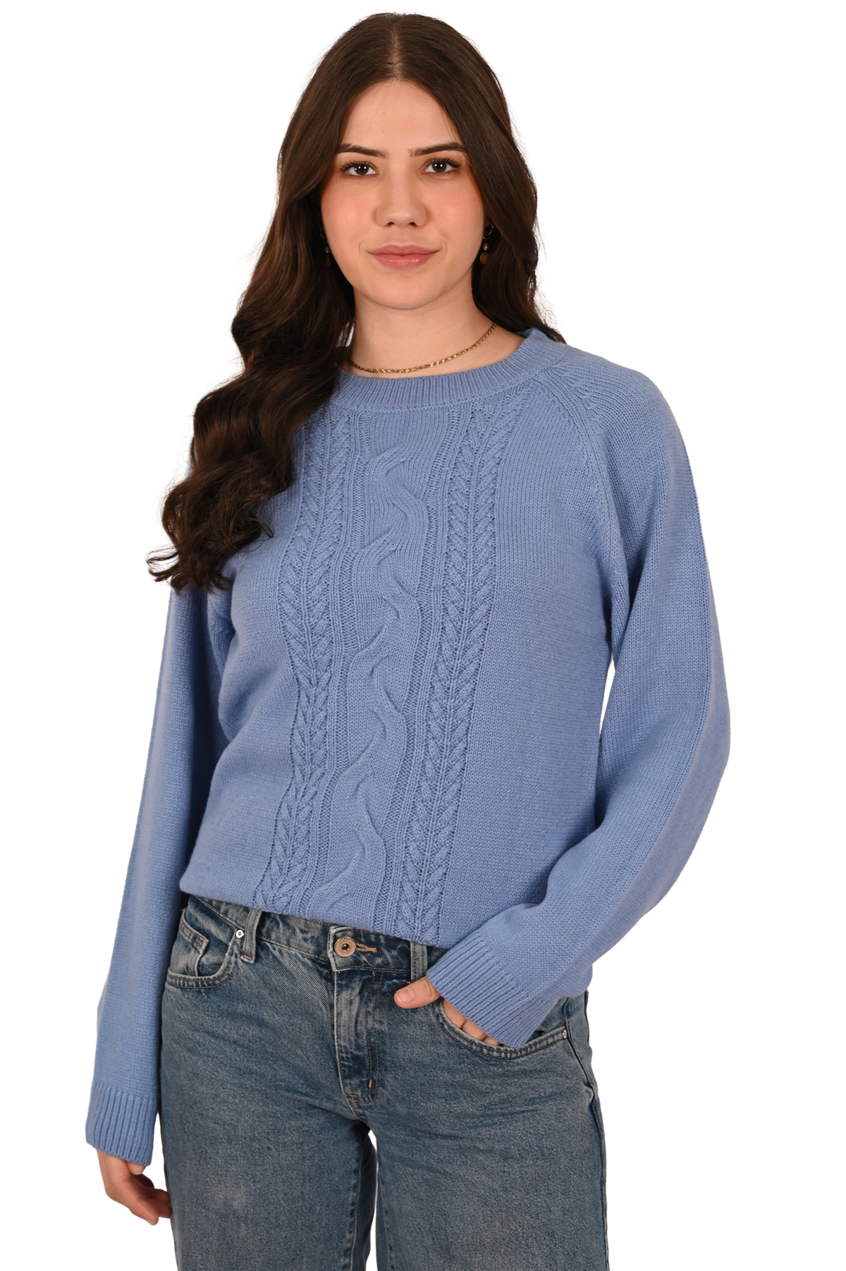 Vita Sweater