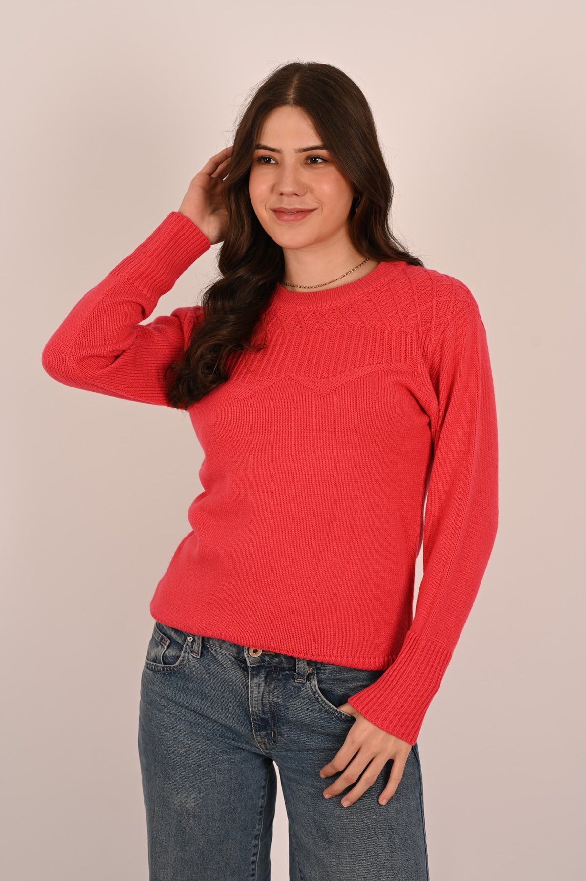 Kira Sweater
