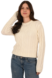 Lira Sweater