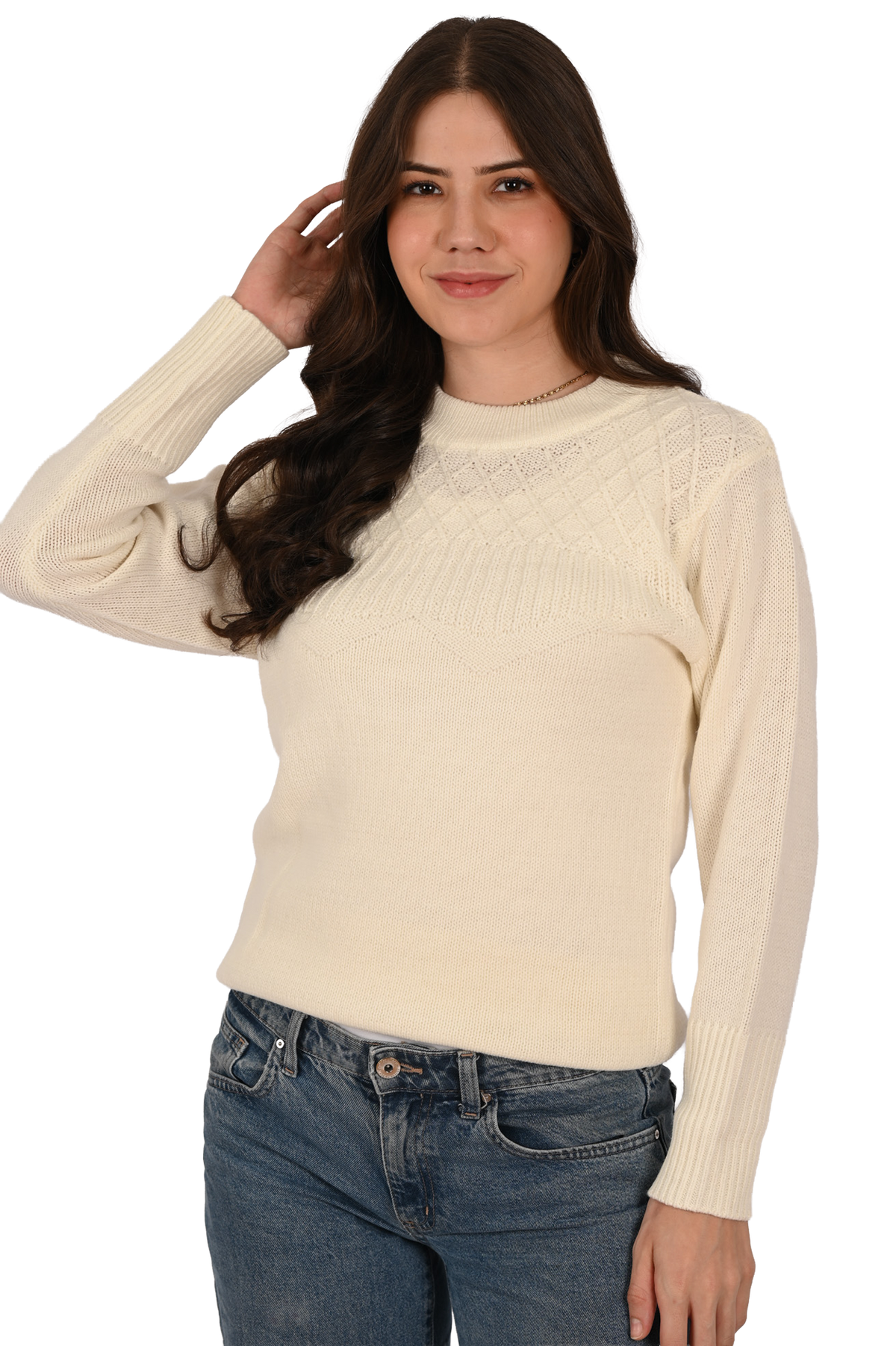 Kira Sweater