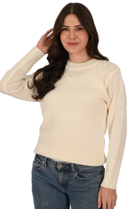 Kira Sweater
