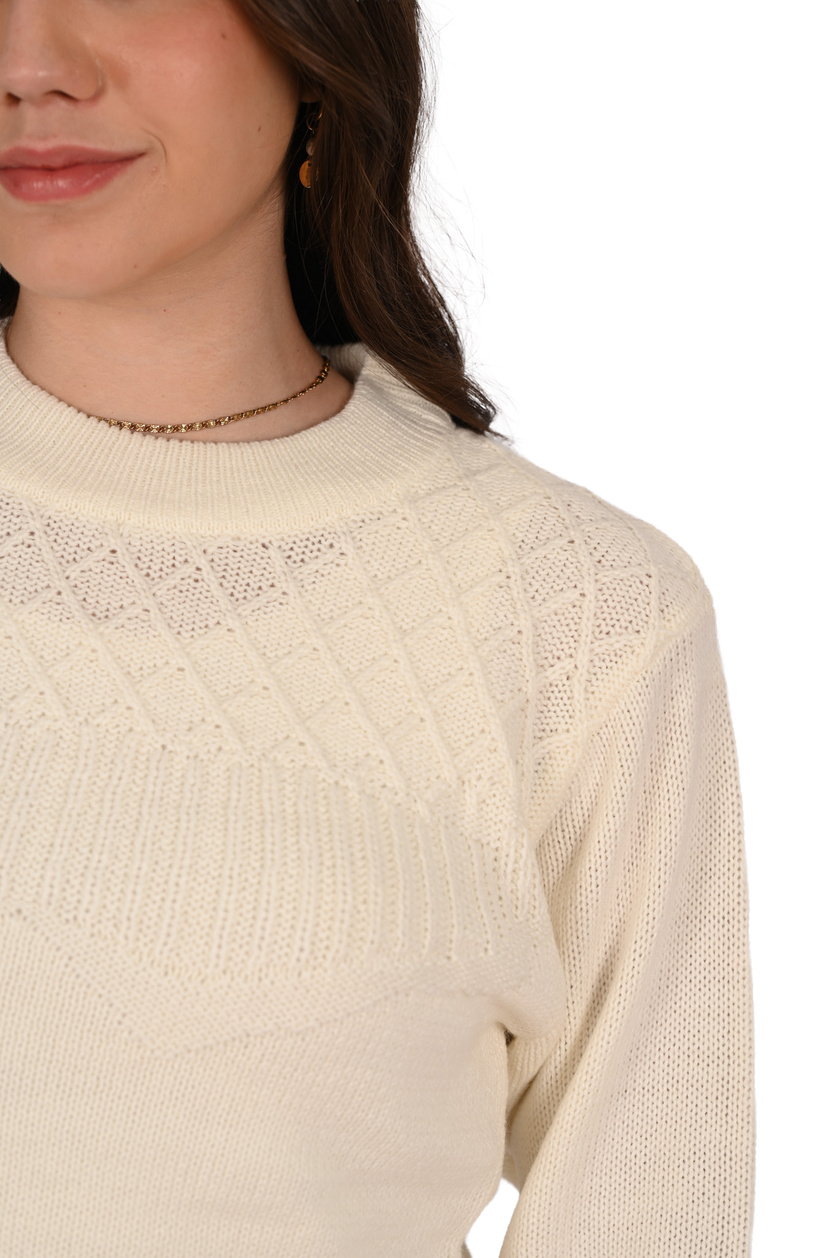 Kira Sweater
