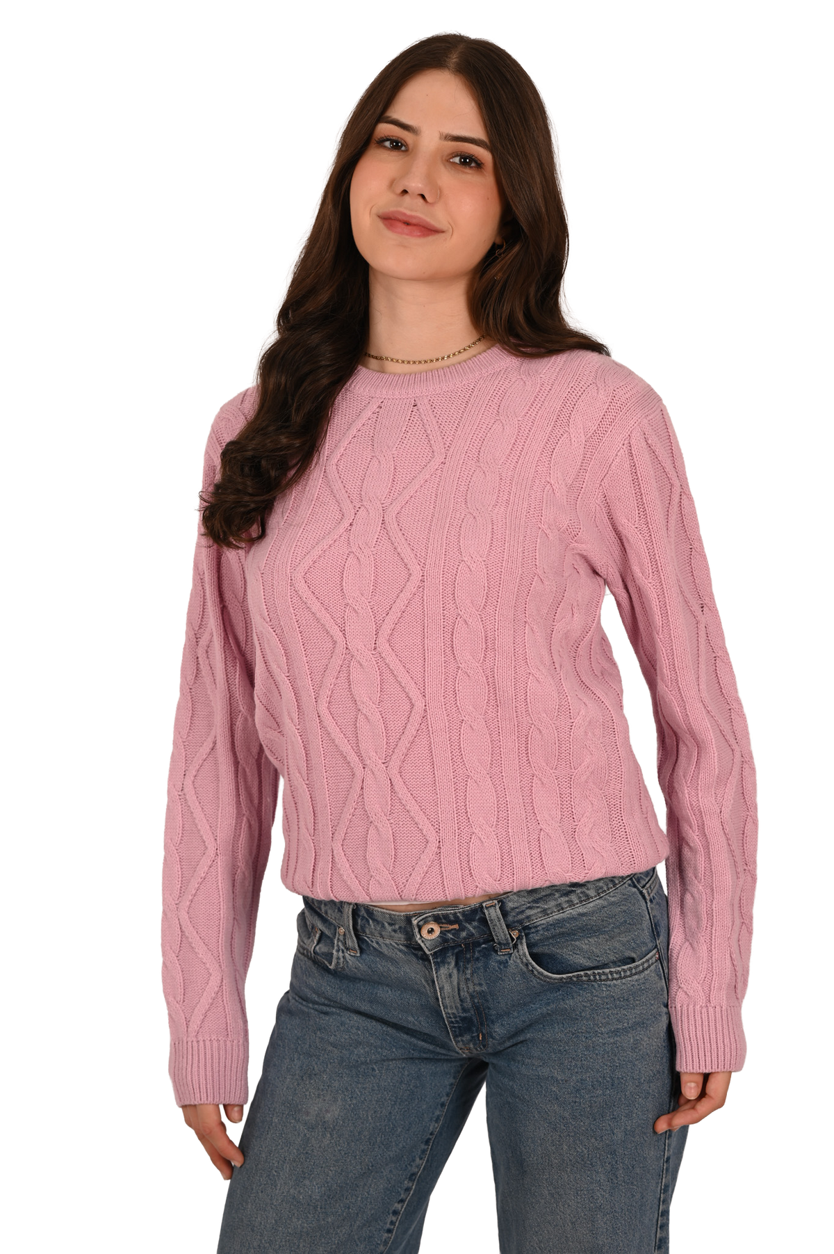 Lira Sweater