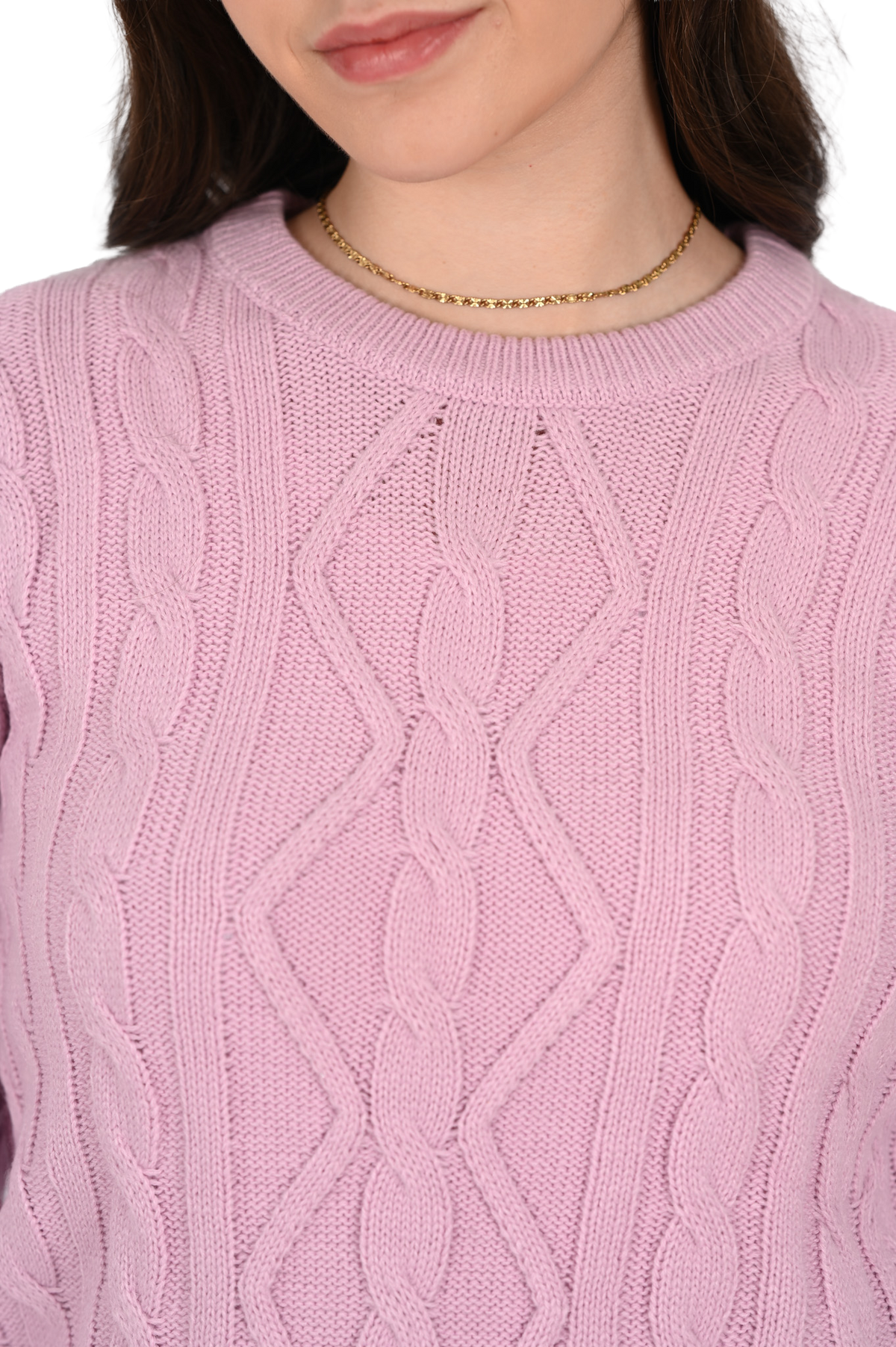 Lira Sweater