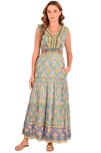 Laura Maxi Dress