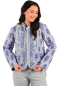 Reversible Kiana Jacket