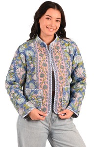 Reversible Kiana Jacket