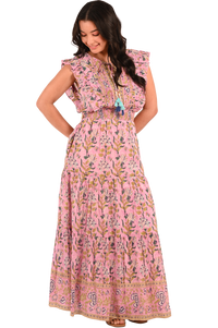 New Larissa Maxi