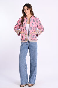 Reversible Kiana Jacket