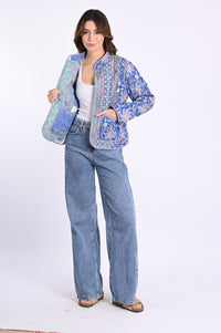 Reversible Kiana Jacket