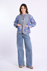 Reversible Kiana Jacket