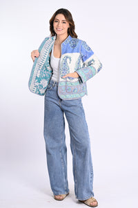 Reversible Kiana Jacket