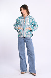 Reversible Kiana Jacket