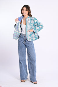 Reversible Kiana Jacket