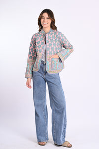 Reversible Kiana Jacket