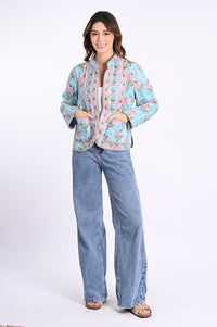 Reversible Kiana Jacket