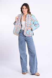 Reversible Kiana Jacket