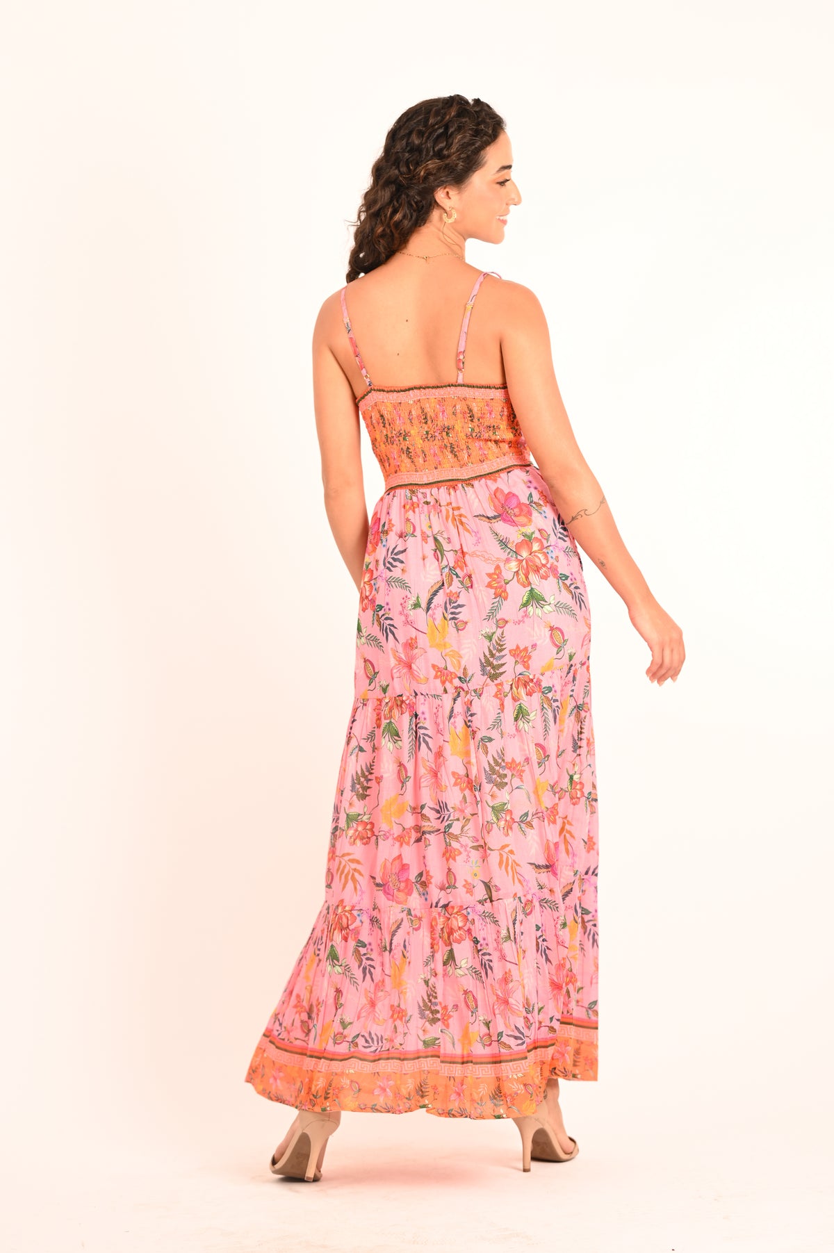 ESTELLE MAXI