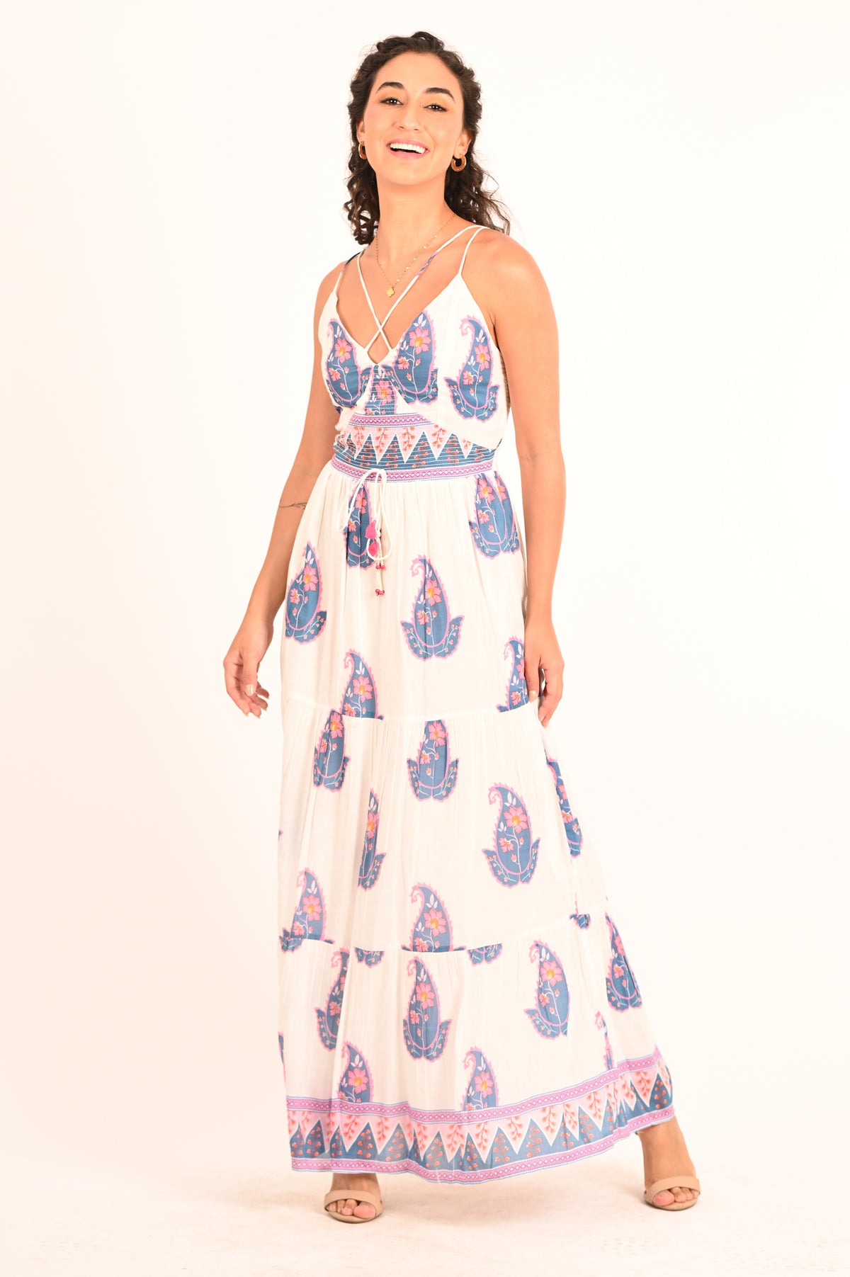 ESTELLE MAXI