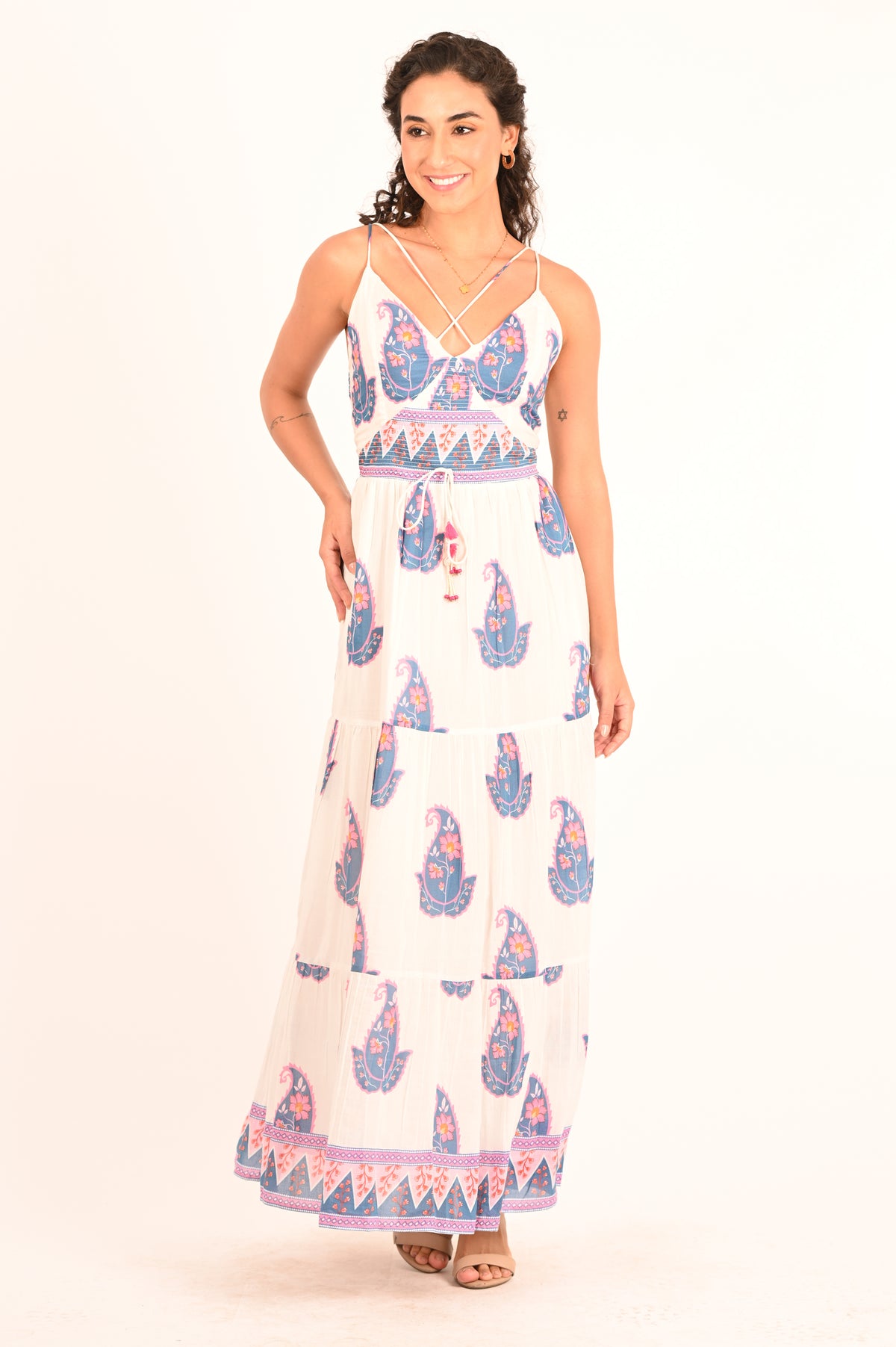 ESTELLE MAXI