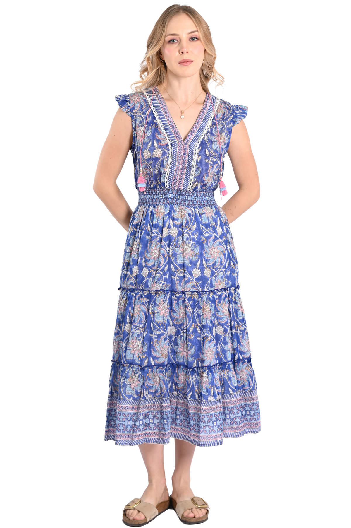 Zara Midi