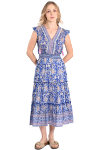 Zara Midi
