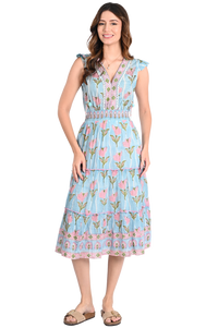 Zara Midi