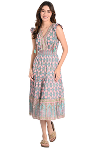 Zara Midi